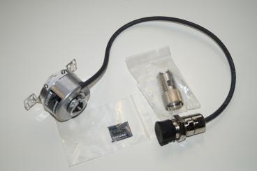 Elektronisches Handrad 