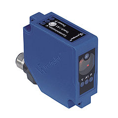 Laserdistanzsensor Long-Range 