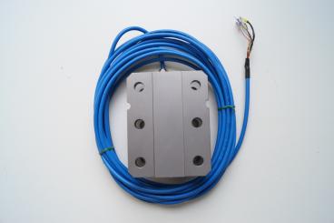 Kraftmessaufnehmer Typ ATB-KL8/30K/AIN6P6 