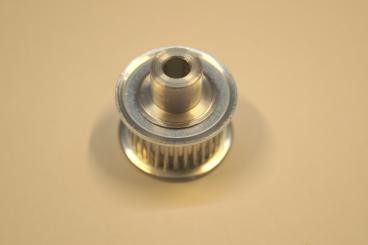 Syn.-Scheibe, Werkstoff:Al 