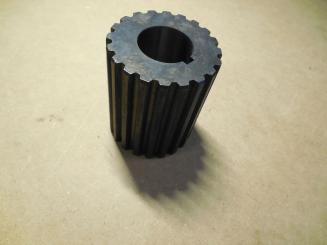 TOOTHED HUB K540-0320 