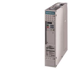Siemens SIMOVERT Masterdrives Vector Control Coverter unit 