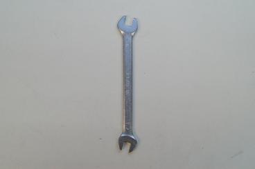 BE 55/7X8 BETA GABELSCHLÜSSEL 