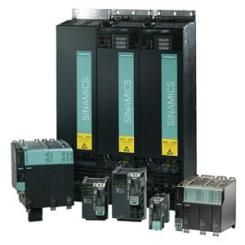 SINAMICS S120 Basic Line Module 3AC 380-480V, 50/60Hz 