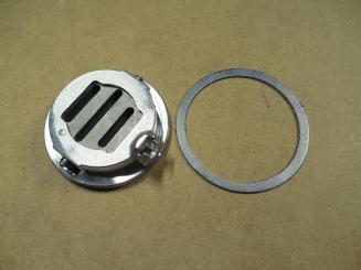 GS3-FU.EINH.DN040,FA,LIN.100%,STN2, 