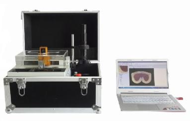 BW-6QJ Portable terminal cross section analyzer 