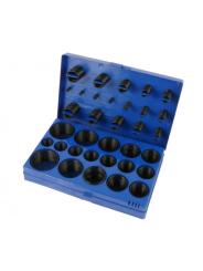O-Ring Sortiment, 419-tlg., 1/8" - 2" Ø 