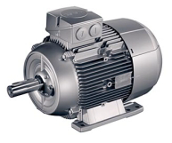 SIMOTICS SD MOTOR TYPE: 1CV3310B 