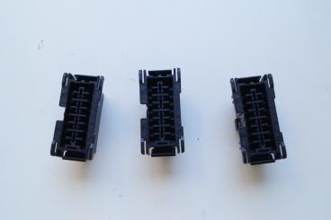 OBD-2 CONN HOUSING FEMALE 16P 