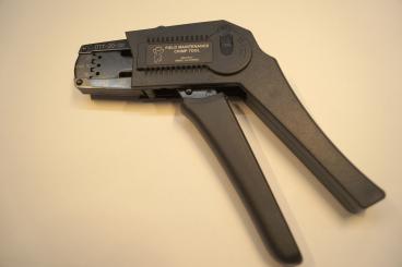 Crimptool for Stamped & Formed Female and Male Contact Deutsch 