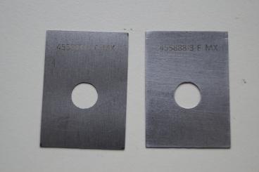 SPACER, CRIMPER(015) 