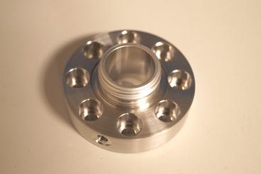 Fensterring M24 - 8M5 