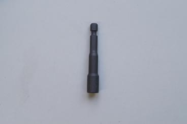 BE 862F/7 BETA SECHSKANTSCHRAUBENDREHEREINSÄTZE, magnetisch 1/4" 