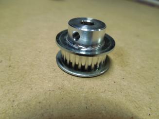 WE Synchronwelle AL16 T2,5-0/24-2 