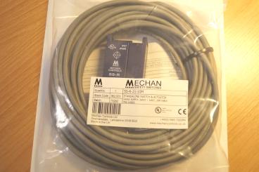 SAFETY SWITCH & ACTUATOR 