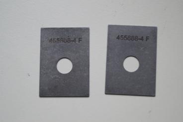 SPACER, CRIMPER(020) 