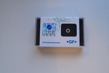 OBERE DRAHTFUEHRUNG 0.250 