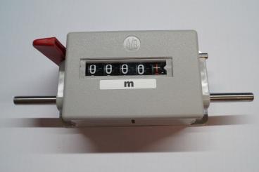 M 410.010A03C Mechanischer Meterzähler 