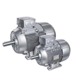 SIMOTICS GP MOTOR TYPE: 1AV2116B   H20 + N07 