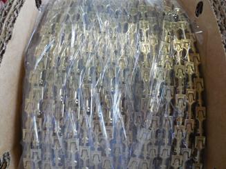 Klemme - Terminal 250 M Female 6.3 