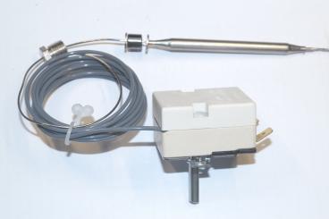 TERMOSTATO 1F 95/190°C GIO 