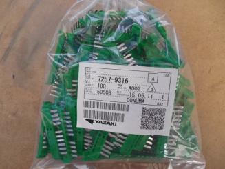 Halterung - Holder SuB ASS'y 