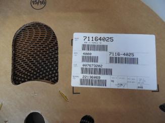 Terminal 090 II Female 2.3 