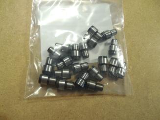 Zylindrischer Positionsstift BR 