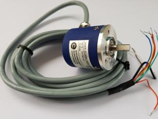 Encoder EC40B6-H6AR-1024.BT 