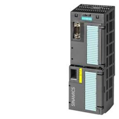 SINAMICS G120 Control Unit CU250S-2 PN integriert PROFINET  