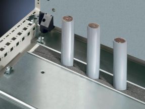 TS PROFIL ZUR KABELEINFÜHRUNG  