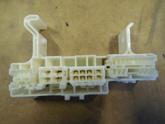 Steckerblock - Connector block 