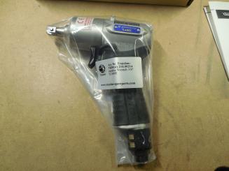 Impulse Shut-Off Wrench 3/8" YLA80E 