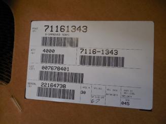 Klemme - Terminal S Female 2.8 