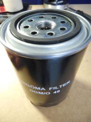 DGM/O 49 Ölfilter 