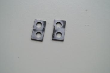 SPACER,SLUG BLADE(070) 