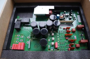 SIMOVERT Masterdrives Power output module PEU for devices 25.5 A 380-460 V 3 AC 