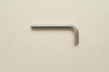 BE 96/10 BETA SechskantSCHLÜSSEL VERCHROMT 