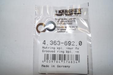 O-Ring ersätzt 6.362-532.0 