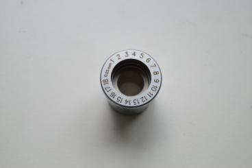 CAM, SNAIL, INSULATION ADJUST 