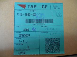 Klemme - Terminal 187 Female 4.8 