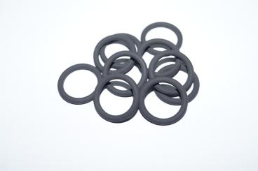 O-Ring 17x3 *70 FPM/576 (10 Stück) 