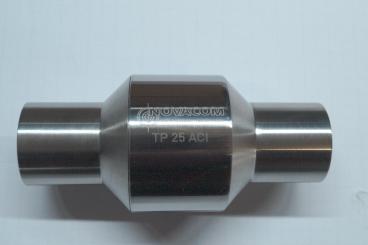 Förderejektor Serie TP - In.-Ø 20 mm 