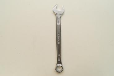 BE 42/19 BETA Ring-Maulschlüssel, verchromt 