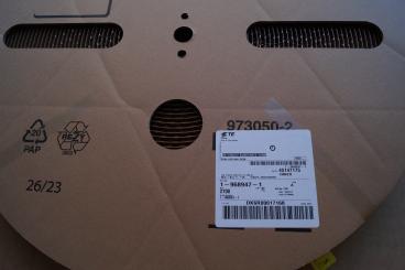 TAB 2.8x0.8 CONTACT CF SWS Sn 