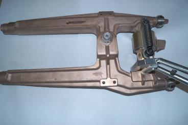 Schweißzange Body Gun 426040 27/Y26 