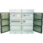 Steuerverteilung DV 10-12 RB/DR 230 