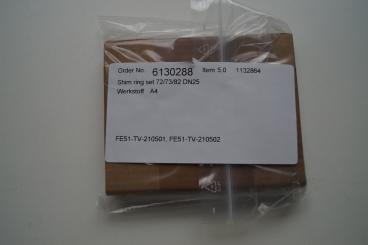 Shim ring set 72/73/82 