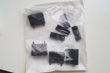 Halterung BEF-3SHABPKU4 