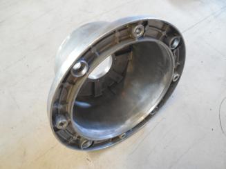 Bell housing ADAPTOR FLANGE PT 300-A-080-144 